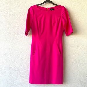 Tahari Sheath Dress